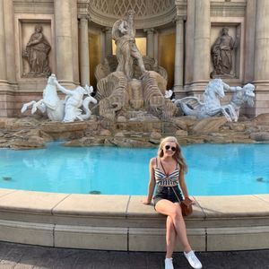 Meet your Posher, Lindsay